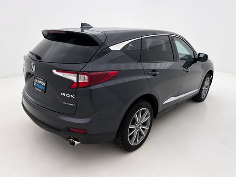 Used 2020 Acura RDX AWD w/ Technology Package image 7