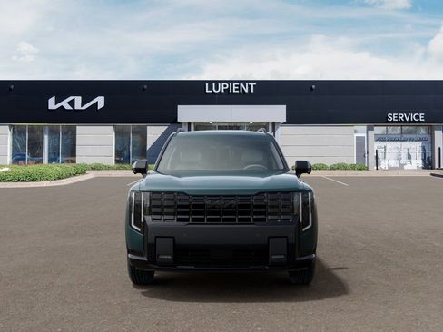 New 2027 Kia Telluride X-Line SX Prestige image 3