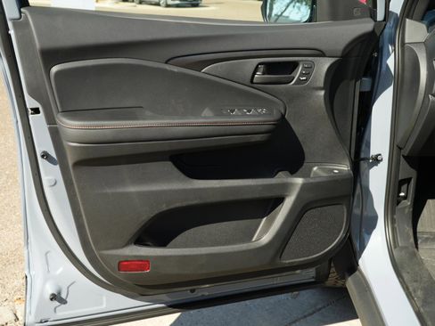 New 2026 Honda Ridgeline TrailSport+ image 13