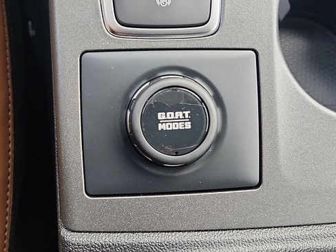 New 2025 Ford Bronco Sport Outer Banks image 14