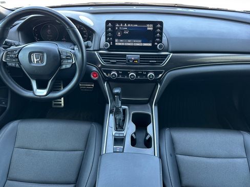 Used 2020 Honda Accord Sport image 13