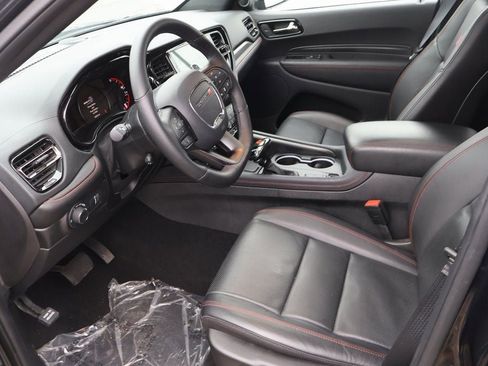 Used 2024 Dodge Durango R/T image 19