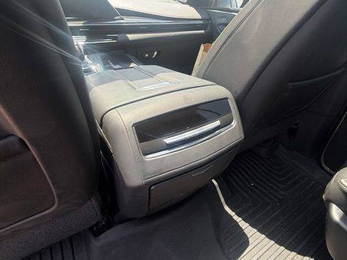 Used 2022 Cadillac Escalade Sport w/ Touring Package AWD/4WD image 20