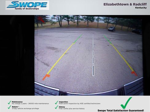 Certified 2022 RAM 3500 Tradesman image 21