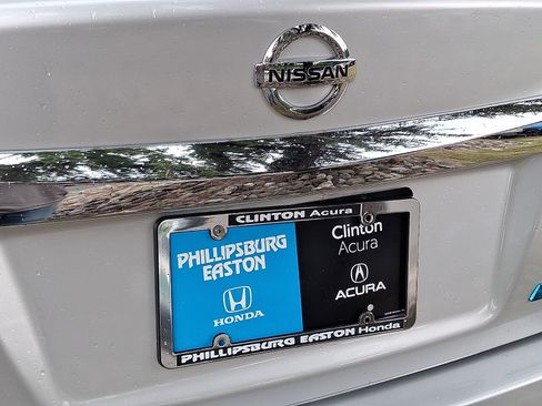 Used 2014 Nissan Altima 2.5 S FWD image 30