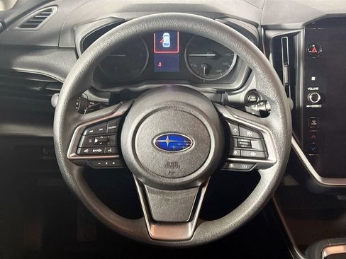 Used 2024 Subaru Impreza 2.0i Sport AWD/4WD image 13