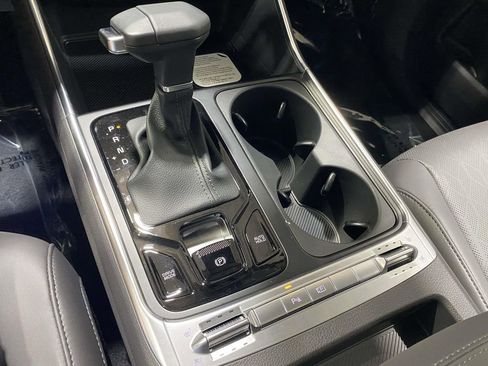 New 2026 Kia Carnival SX w/ SX Dark Edition Package image 30