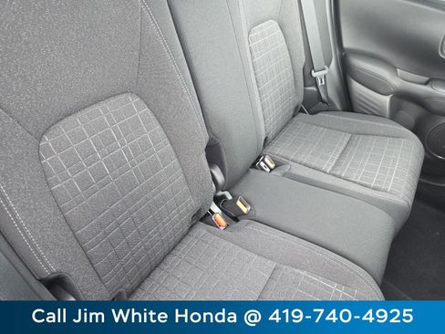 Certified 2024 Honda HR-V LX image 20