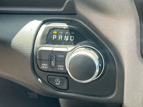 Used 2023 RAM 1500 Tradesman image 22