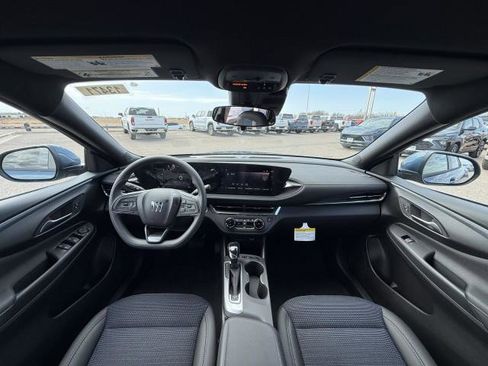 New 2026 Buick Envista Preferred image 25