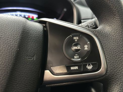 Certified 2018 Honda CR-V EX image 28