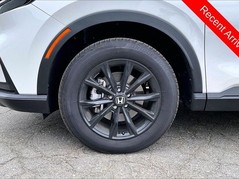 Used 2025 Honda CR-V Sport image 8