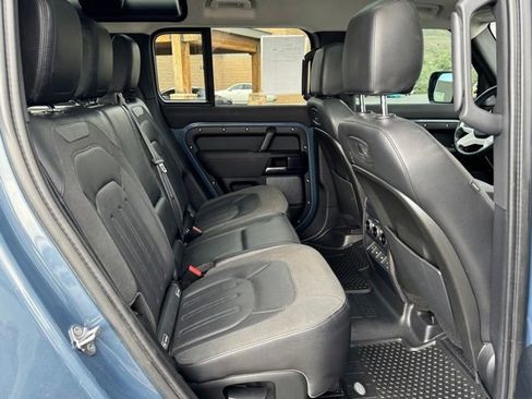 Used 2020 Land Rover Defender 110 S AWD/4WD image 11