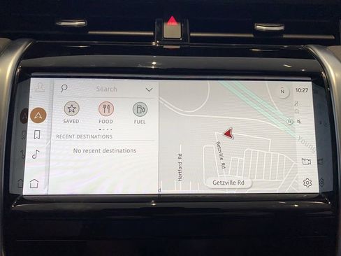 New 2023 Land Rover Discovery Sport SE image 23