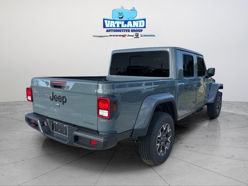 New 2026 Jeep Gladiator Sport AWD/4WD image 7