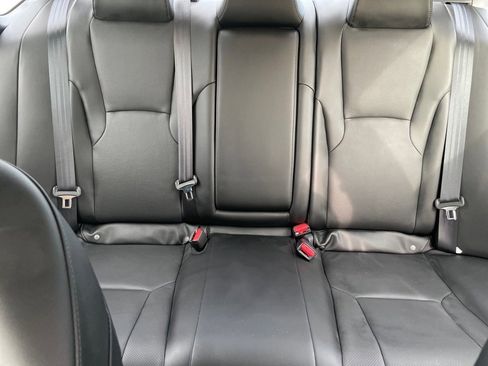 Used 2024 Honda Accord EX-L image 21