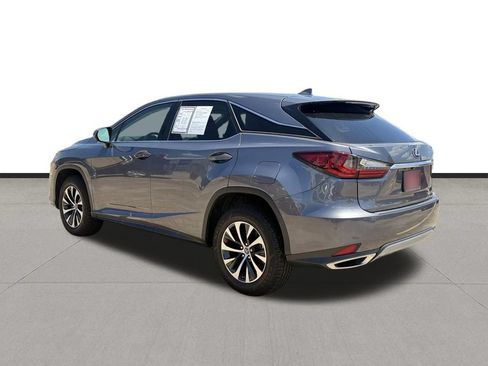 Used 2021 Lexus RX 350 FWD w/ Accessory Package image 7