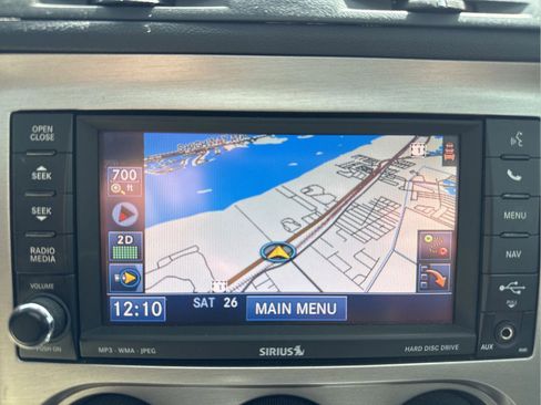 Used 2012 Dodge Challenger SRT8 w/ Premium Sound Group image 17