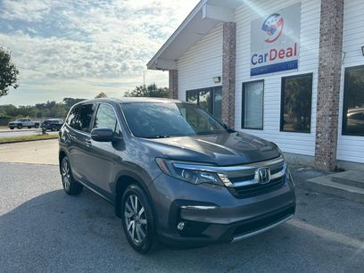 Used 2019 Honda Pilot EX