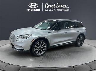 Used 2020 Lincoln Corsair Reserve w/ Equipment Group 202A video 1