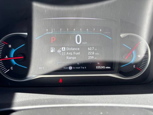 Used 2019 Honda Pilot Touring image 14