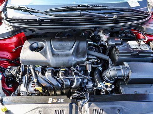 Used 2019 Kia Rio S image 15