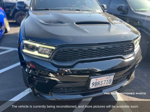 Used 2022 Dodge Durango GT RWD image 9