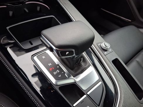 Certified 2025 Audi A5 2.0T Premium Plus w/ Premium Plus image 16