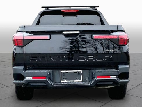 Used 2024 Hyundai Santa Cruz Night image 5