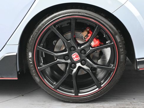 Used 2019 Honda Civic Type R image 35