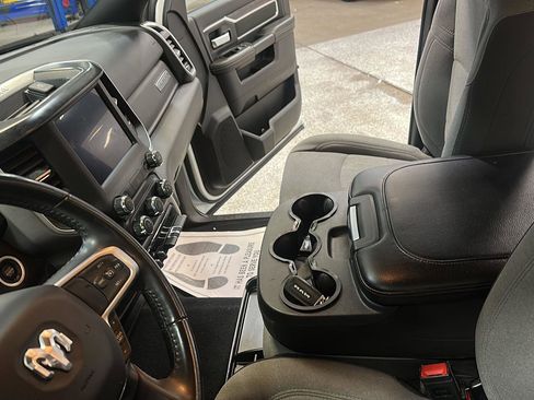 Certified 2024 RAM 2500 Big Horn image 27