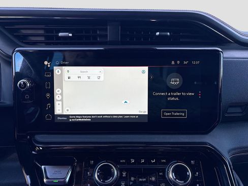 Used 2024 GMC Sierra 1500 AT4 w/ Technology Package image 13