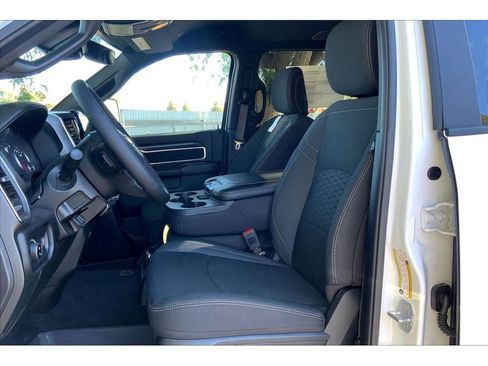 New 2025 RAM 2500 Big Horn image 10