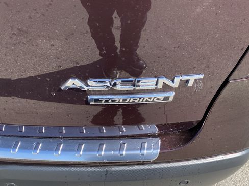 Certified 2023 Subaru Ascent Touring AWD/4WD image 27