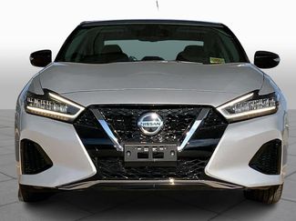 Used 2022 Nissan Maxima SV w/ Floor Mat Group FWD video 3