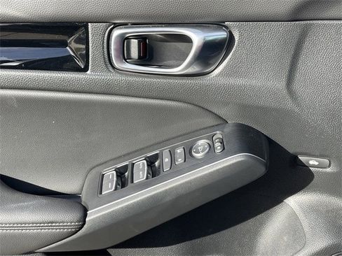 Certified 2024 Honda Civic Touring image 23