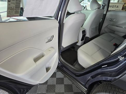 New 2026 Hyundai Kona Limited AWD/4WD image 36