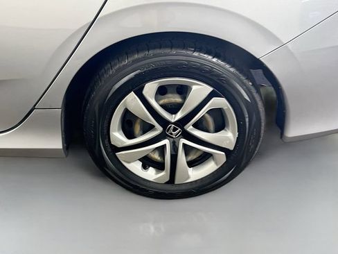 Used 2017 Honda Civic LX image 23