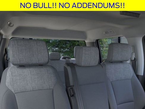 New 2026 Ford F250 XLT w/ XLT Premium Package image 23