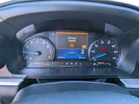 Used 2023 Ford Explorer XLT RWD image 27