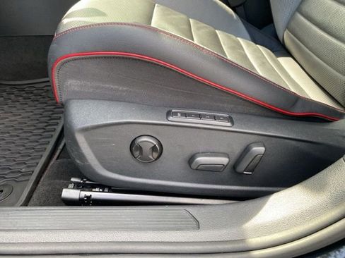 Used 2024 Volkswagen GTI Autobahn FWD image 19