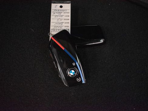 Used 2025 BMW X3 M50 AWD/4WD image 27