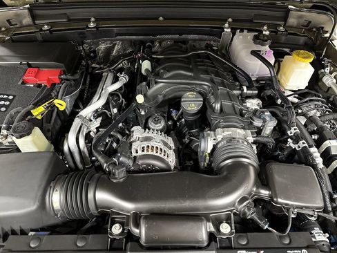 New 2026 Jeep Gladiator Willys image 23