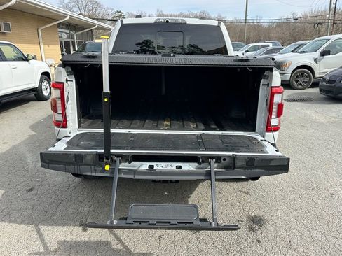 Used 2023 Ford F150 Raptor image 45