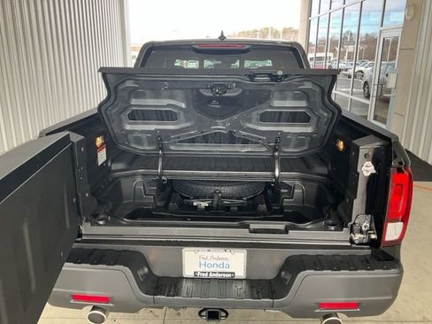 New 2026 Honda Ridgeline RTL image 18