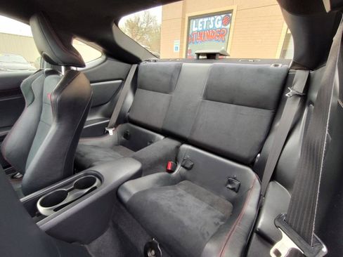 Used 2018 Subaru BRZ Limited w/ Popular Package #3 image 30