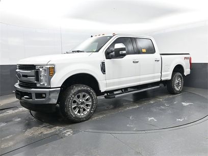 Used 2019 Ford F250 XLT w/ XLT Premium Package