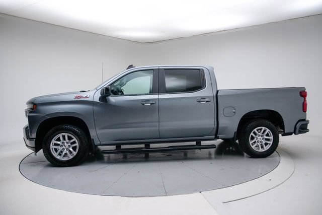 Used 2020 Chevrolet Silverado 1500 RST w/ All-Star Edition AWD/4WD image 2