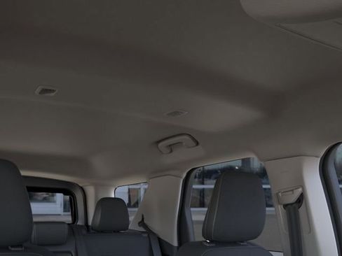 New 2025 Ford Bronco Sport Big Bend AWD/4WD image 22