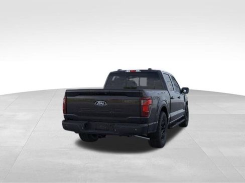 New 2026 Ford F150 XLT w/ Equipment Group 302A MID AWD/4WD image 9